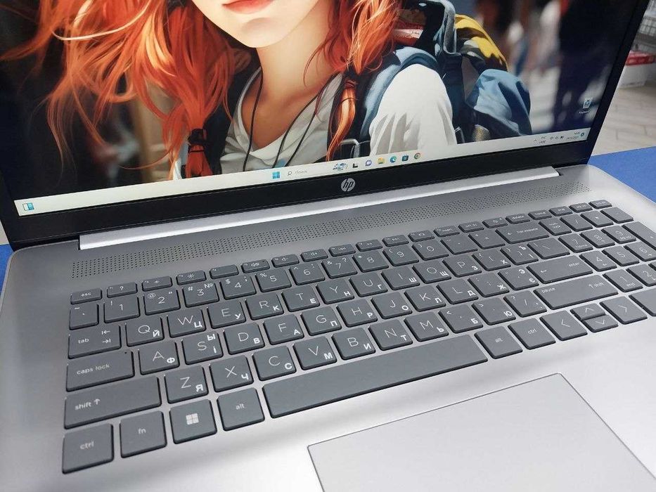 Pro Max | Ноутбук HP 17-cn2283st (ПОТУЖНИЙ, стан ідеал,2024р.)Гарантія