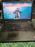 Laptop Lenovo Think Pad P15