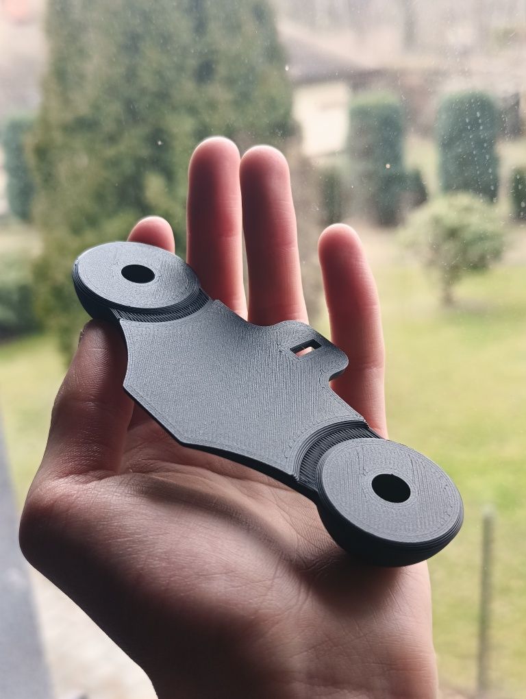 Cover Osłona Gimbali Drążków DJI Controller 2 DJI Controller 3 Druk 3D