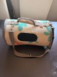 Transportadora para animais