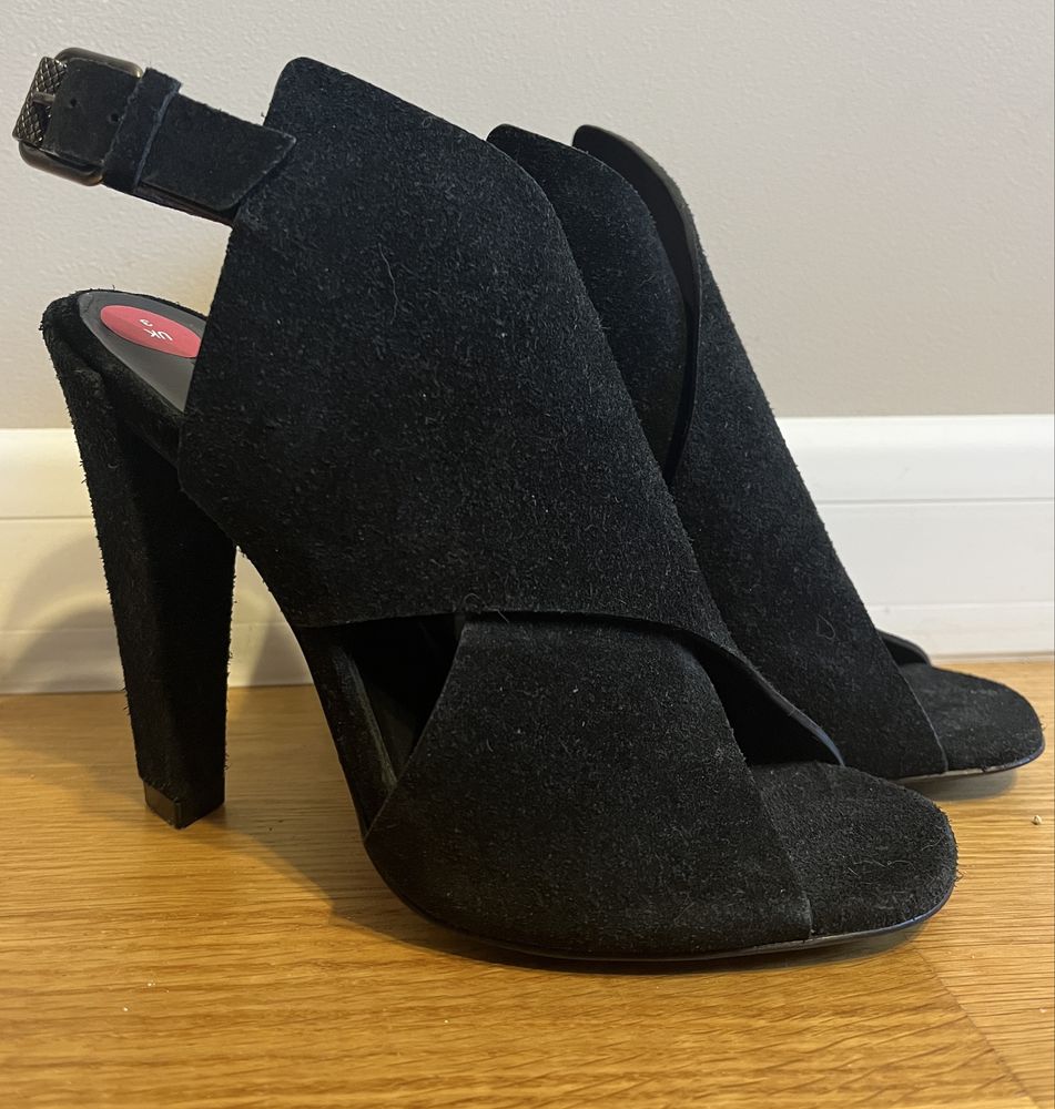 Buty AllSaints rozmiar 36