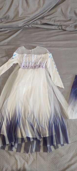 Речі на дівчинку пакет 140-158см