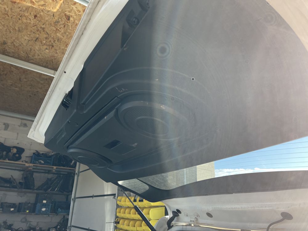 Комплект Преміум акустика Boston Acoustics Audio Jeep Compass Patriot