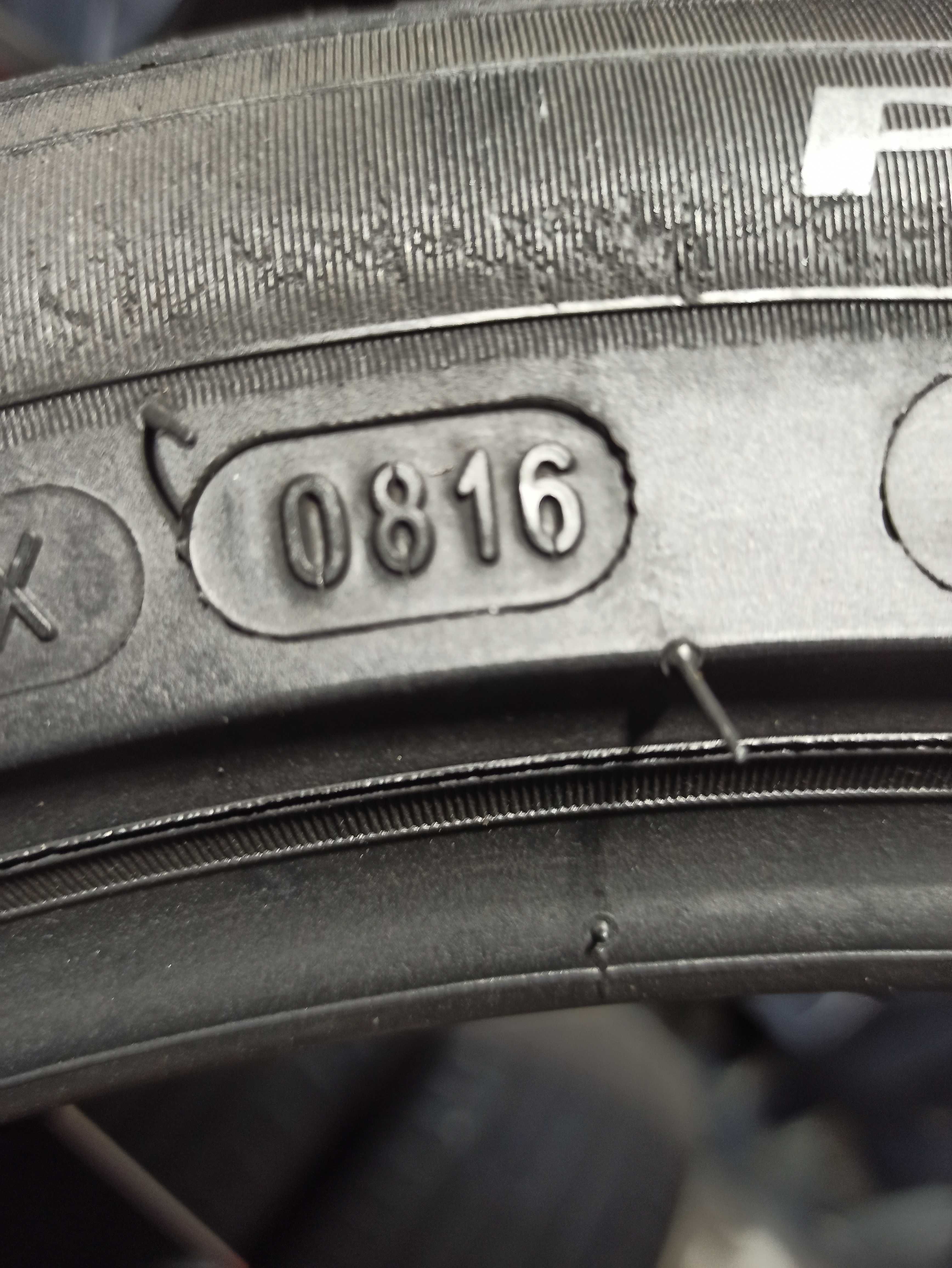 Opony Letnie 225/45/17 MICHELIN PRIMACY #1476