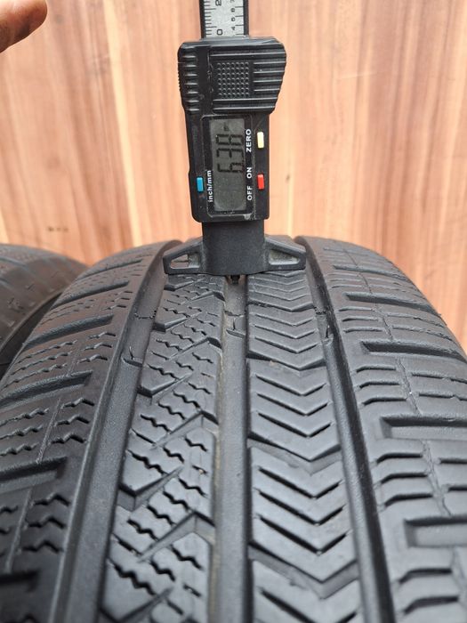 Opony całoroczne Vredestein Quatrac5 185/60r14 82T