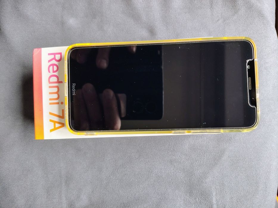 Sprzedam telefon smartfon Xiaomi redmi 7A