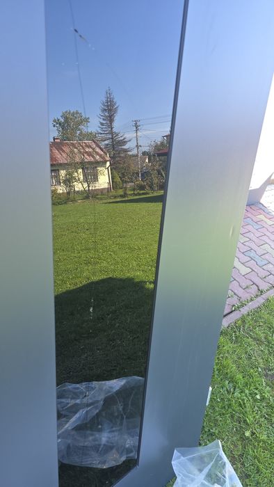 Skrzydło drzwi zewnetrznych