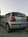Wolswagen polo 1.2 super stan