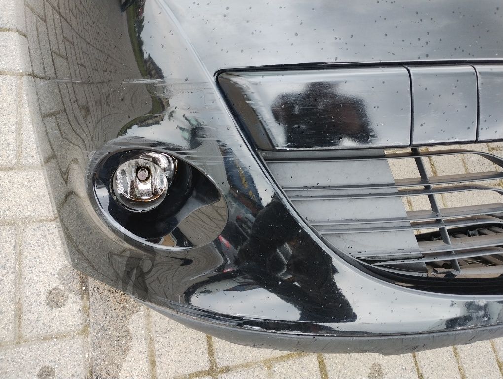 Zderzak Renault Megane III TEGNE