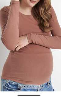Bluzka ciążowa