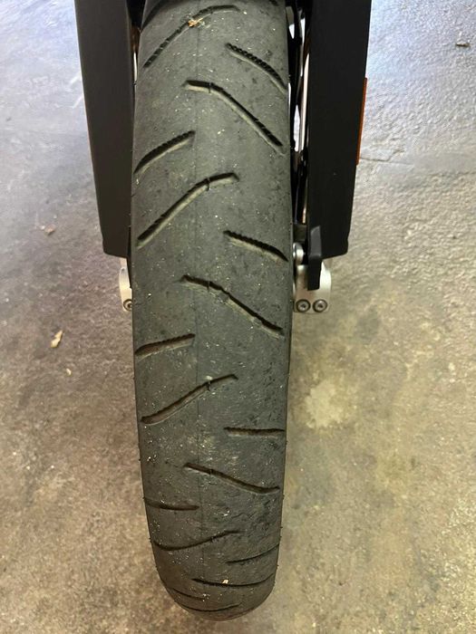 BMW GS850f  2021