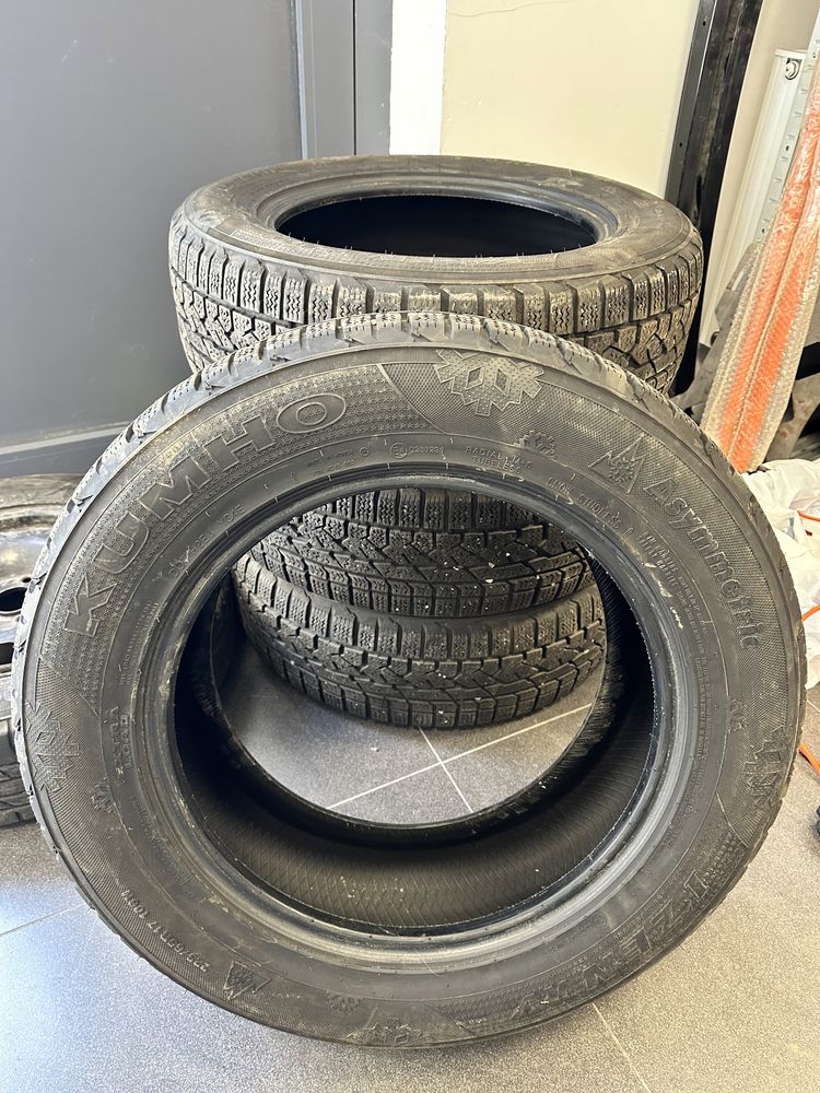 225/65r17 106h. 4szt