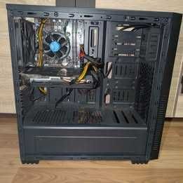 komputer stacjonarny gaming i5 7400 gtx 1060