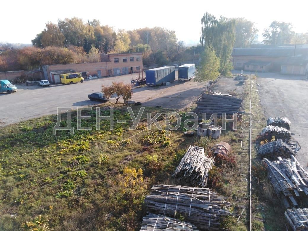 Продам майновий комплекс у Бердичеві Власник Без комісії