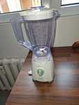 Blender kielichowy philips