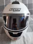 Kask Nolan N91 Rozmiar: XL