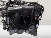 Motor Completo Bmw 3 (E90)