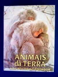 Livro dos animais