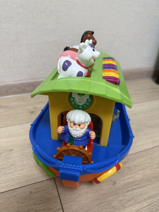 Ковчег ноїв іграшка