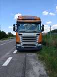 Scania G 410