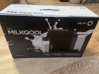 ekspres do kawy Mini Milkqool Delta Q ze zbiornikiem na mleko Nowy