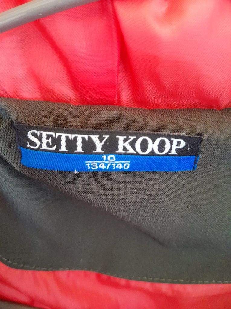 Куртка Setty koop 134-140