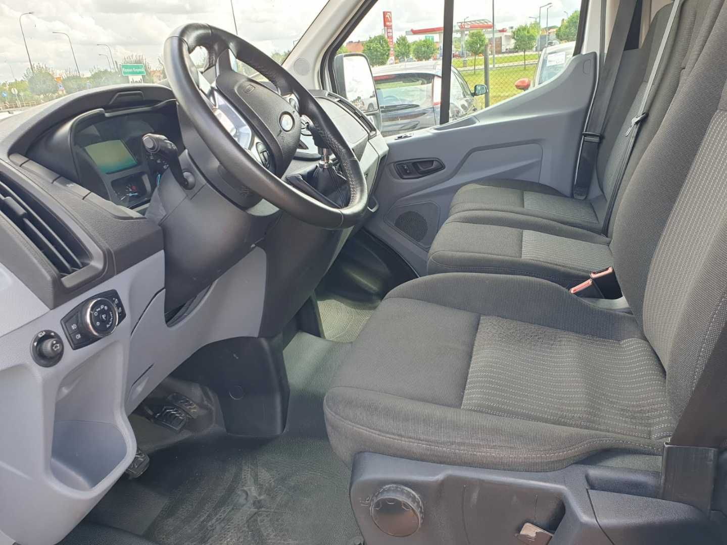 Wynajmę auto dostawcze max Ford * Wypożyczalnia *bus *laweta