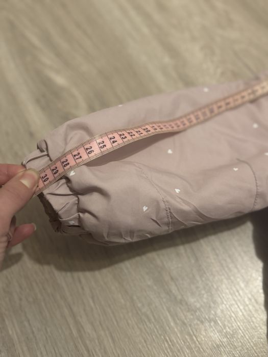 Зимовий комбінезон H&M 92 розмір