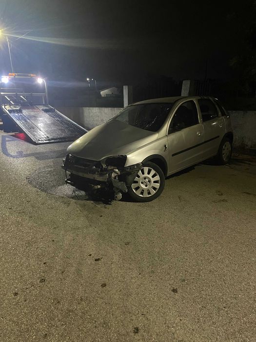 Carro para  pecças