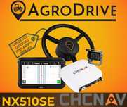 Nawigacja rolnicza CHCNAV NX510 SE