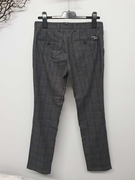 Spodnie Giacomo Conti