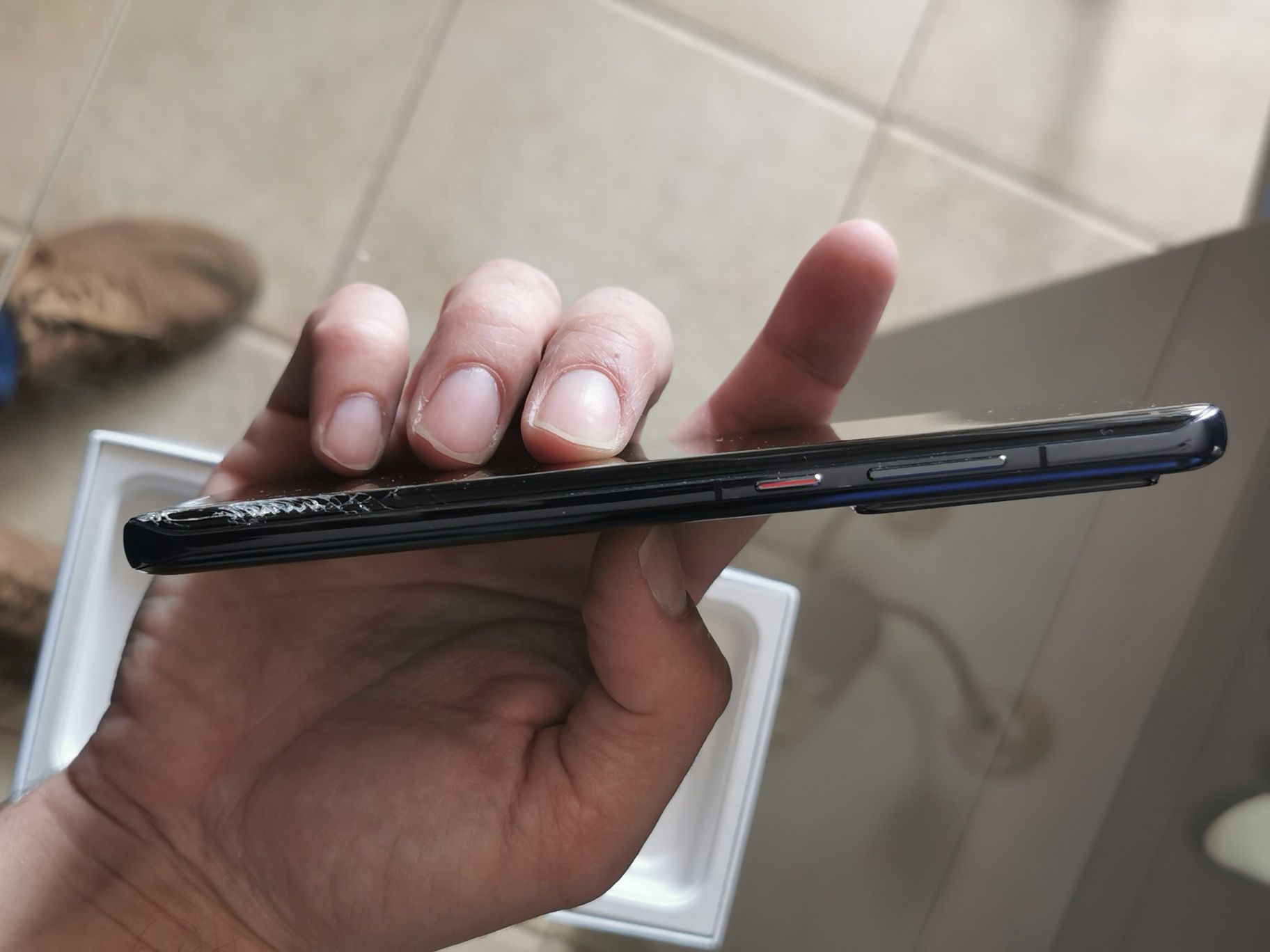 Huawei p40 Pro 256 GB