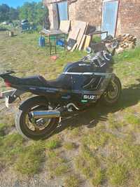 Suzuki gsx600f sprzedam zamienię