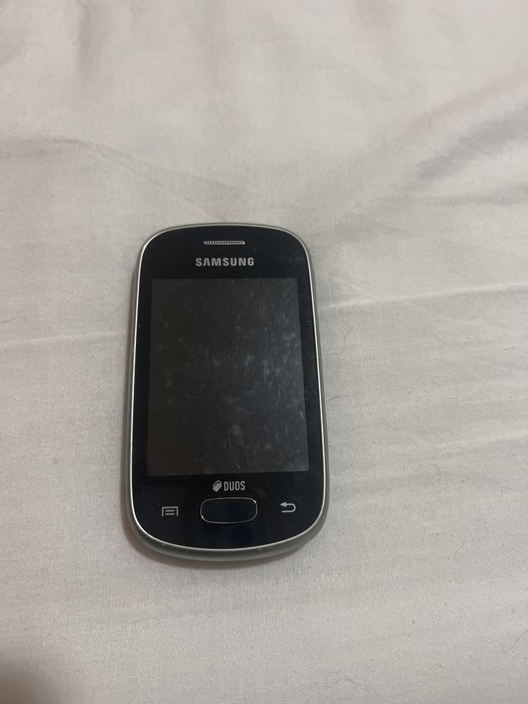 Samsung Galaxy Star