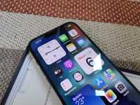 ++ OKAZJA JAK NOWY  iPhone 13 PRO MAX  128GB Sierra Blue - Komplet ++