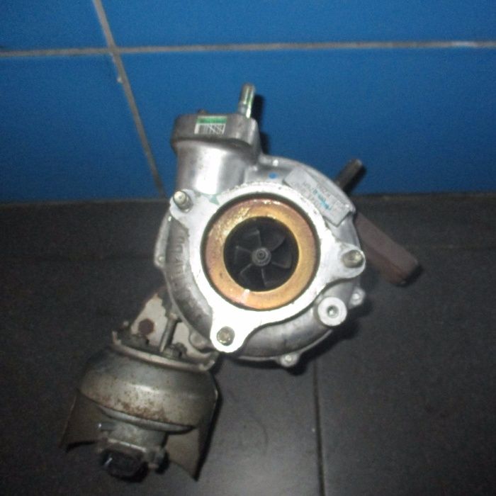 Turbina VJ410907 Mazda 6