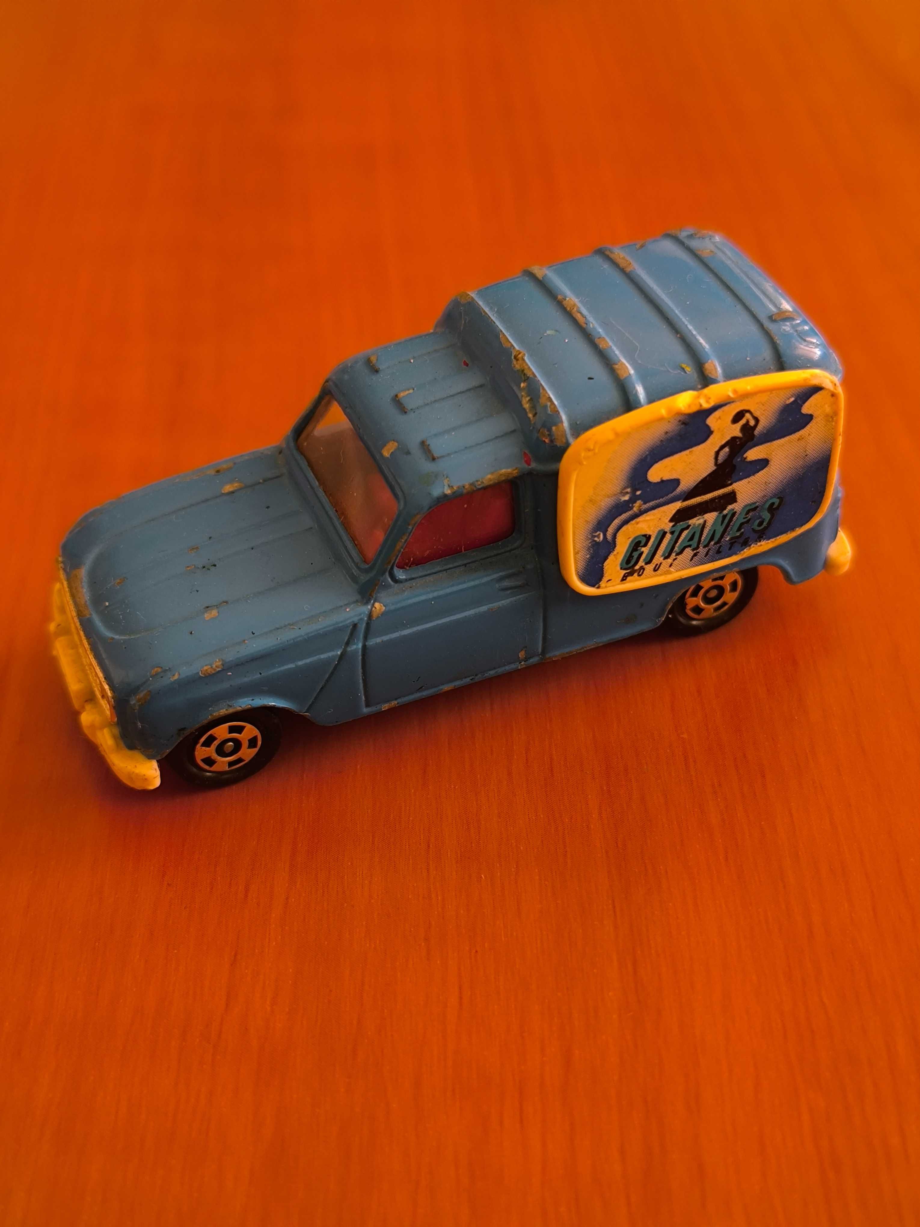 Carros Miniatura Tomica Vintage