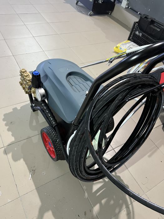 Керхер, апарат високого тиску, АВД, HAWK RAVEL