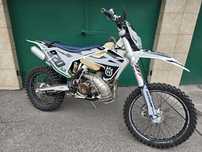 Husqvarna tx300 stan bardzo dobry