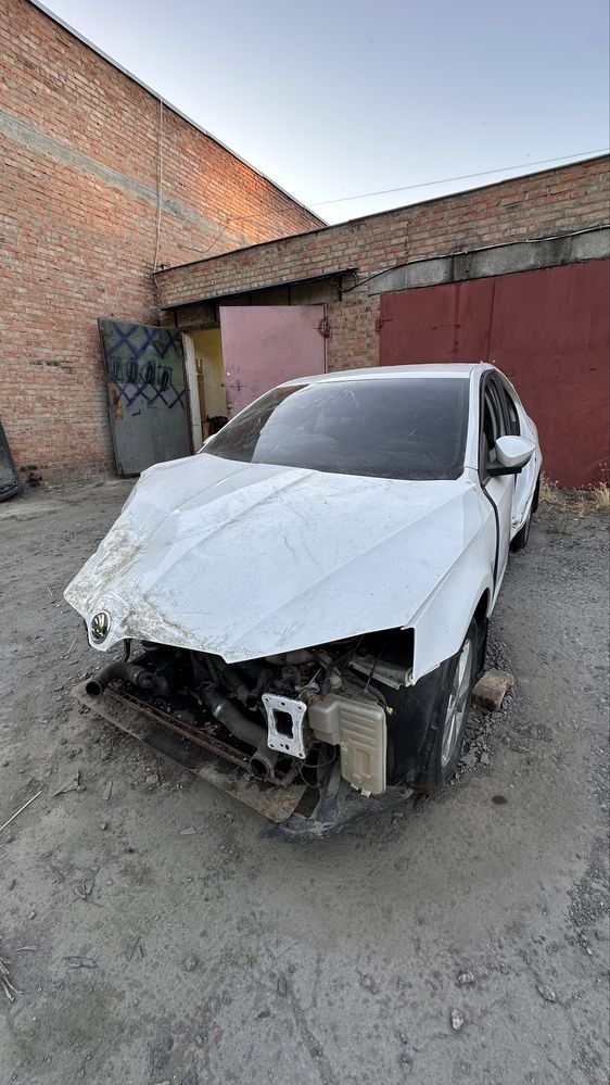 Продам авто після дтп