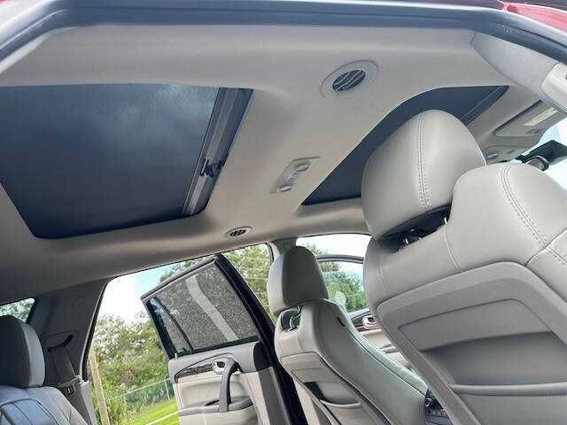 2016 Buick Enclave