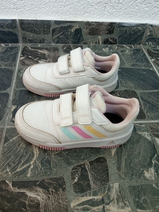 Buty Adidas dziewczęce