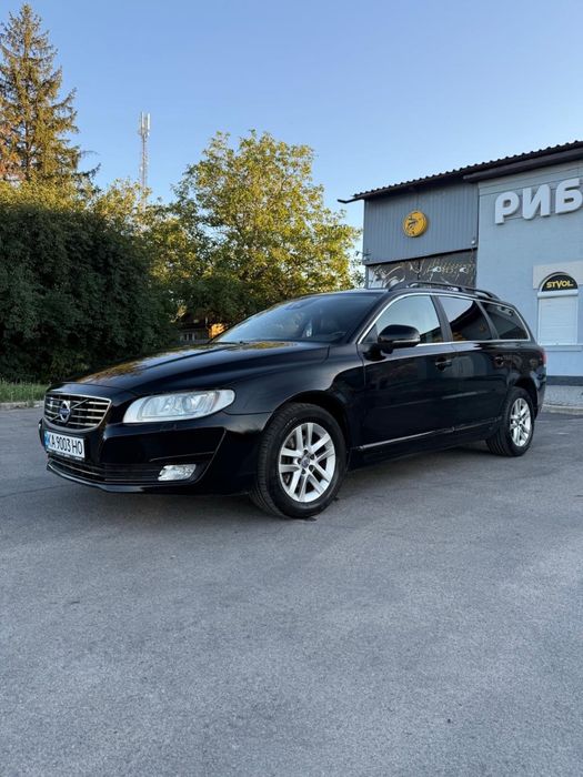 Продам Volvo V70 2015 року, 2.0 Дизель.