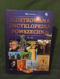 Encyklopedia powszechna w