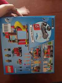 Lego city 60375  4+