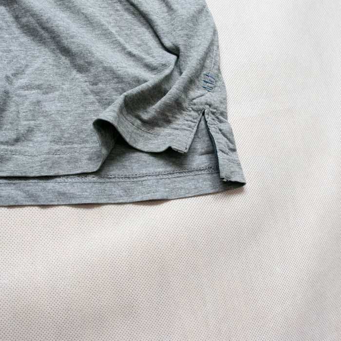 Camp David koszulka polo z nadrukami XL