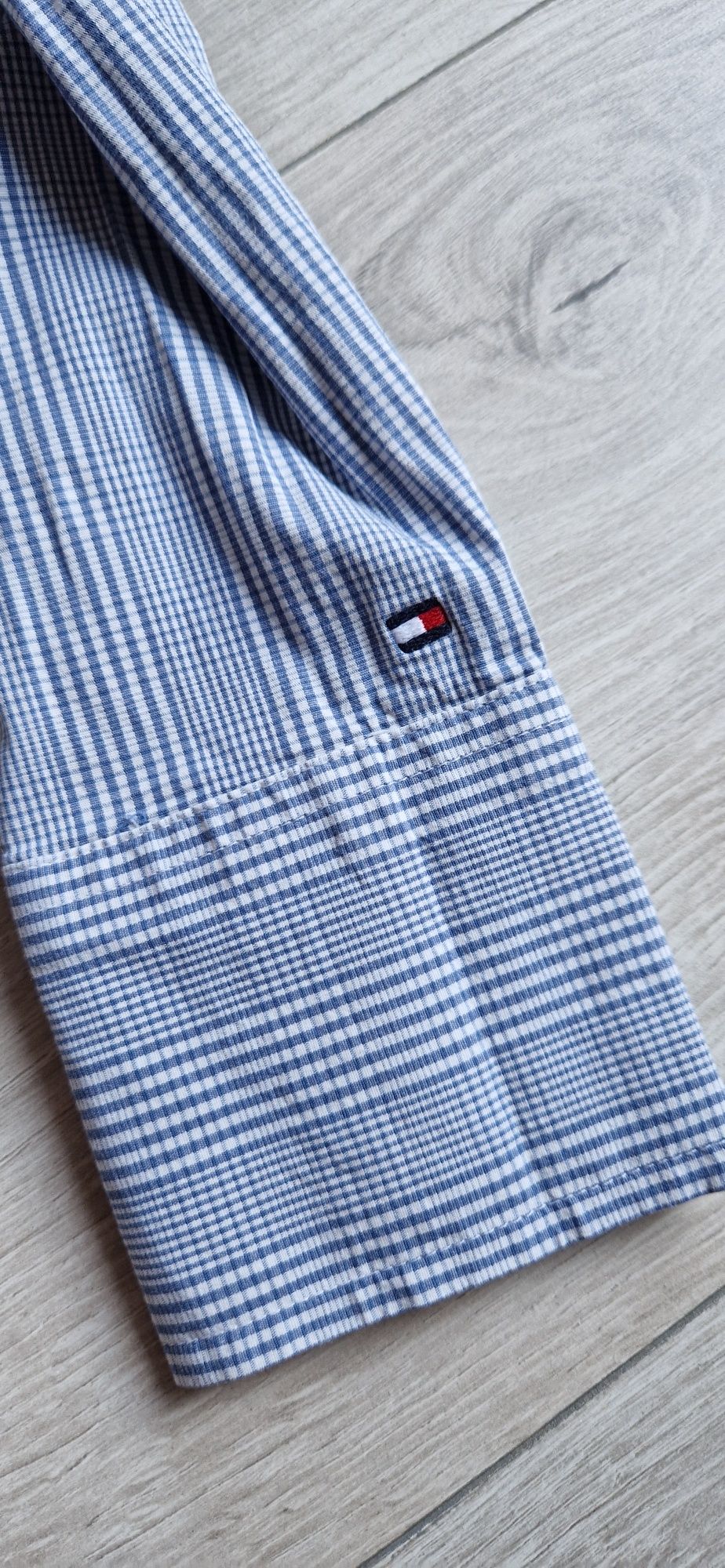 Tommy Hilfiger koszula damska XS