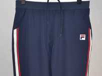 FILA Game Nowe Spodnie Dresowe Męskie L Oryginalne Sportowe