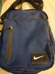 Saszetka Nike granatowa