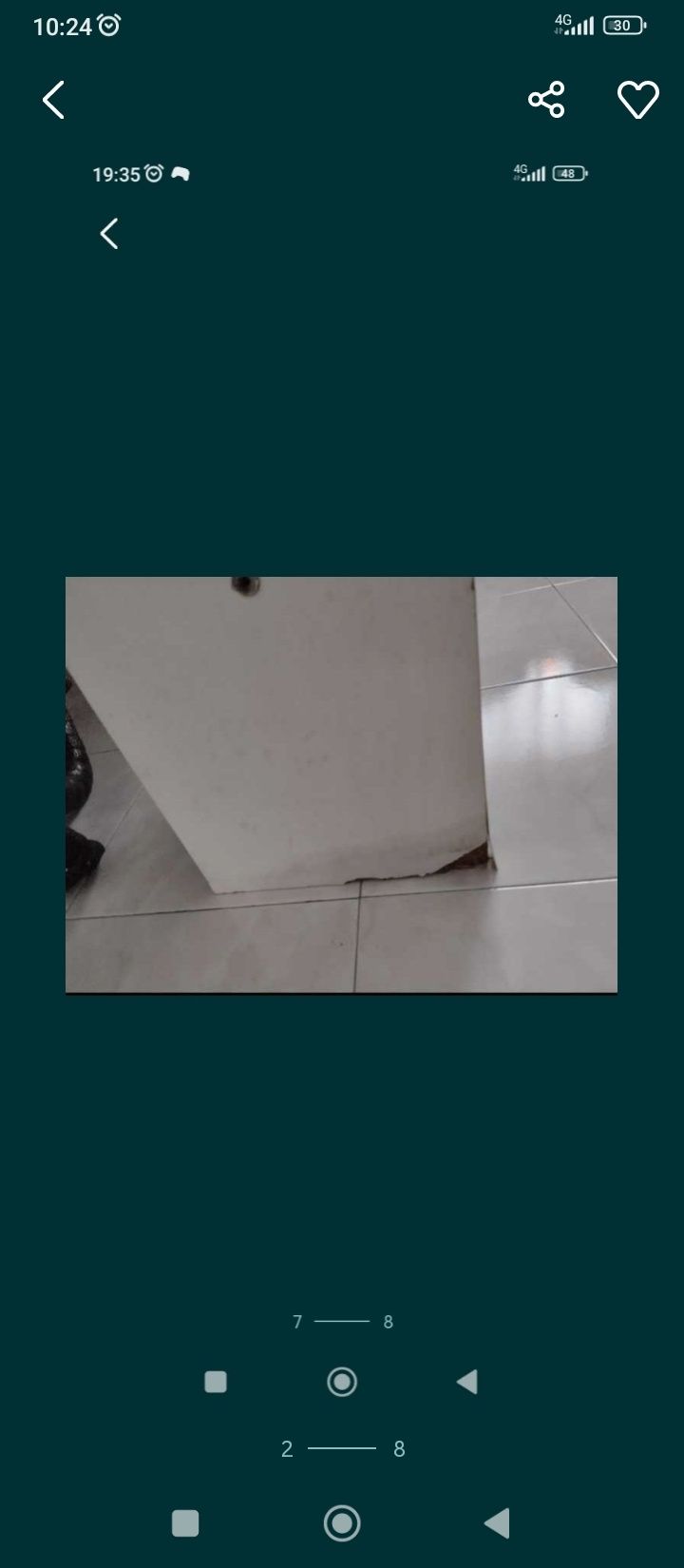 Quarto     completo